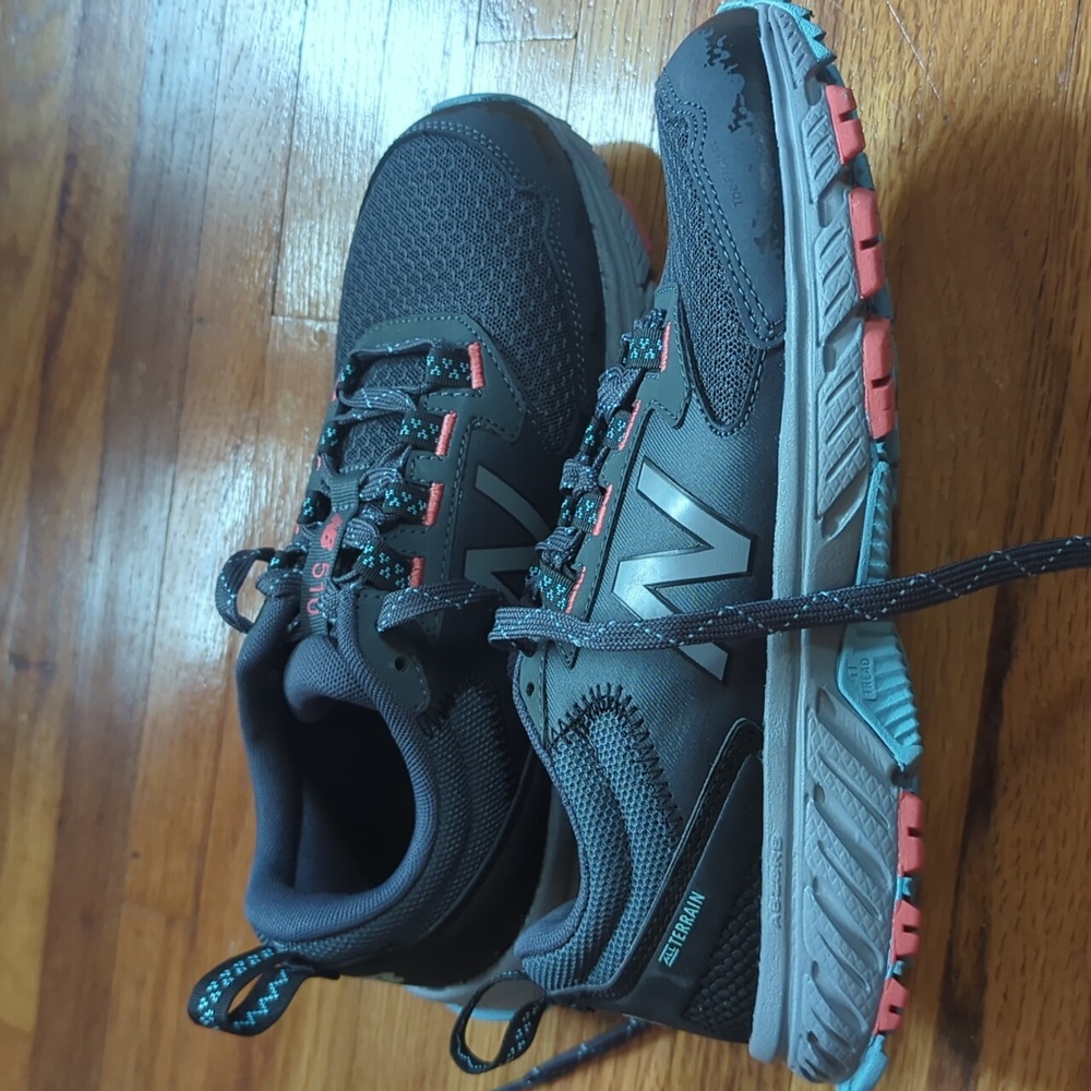 New balance 510 trail running sneakers